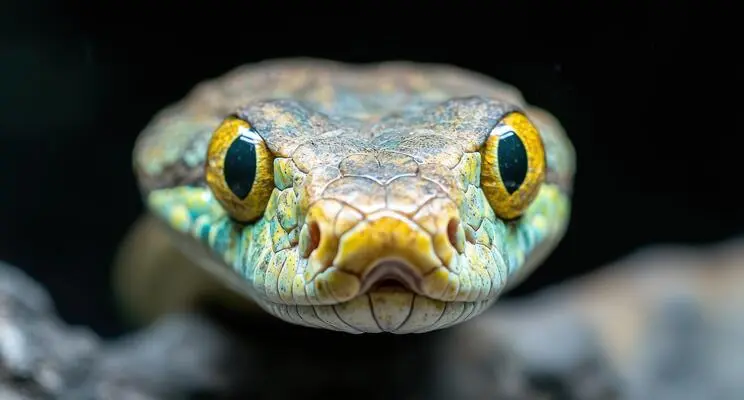 Snake 1